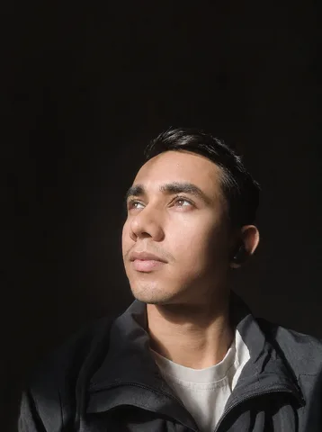 Ganesh Karki — Founder & CEO, KarkTech